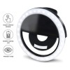 Selfie Ring Lights Features